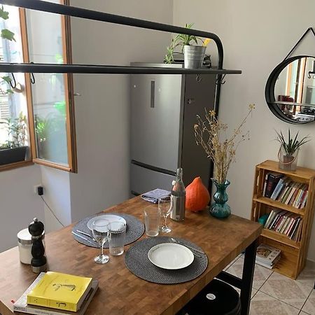 Petit Boucan 47M2 Dans Le Coeur Du Panier Marseille Eksteriør bilde