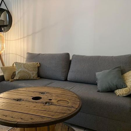 Petit Boucan 47M2 Dans Le Coeur Du Panier Marseille Eksteriør bilde