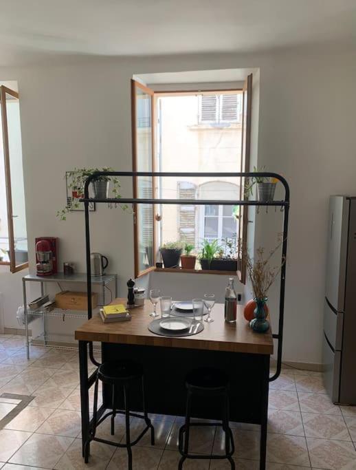 Petit Boucan 47M2 Dans Le Coeur Du Panier Marseille Eksteriør bilde