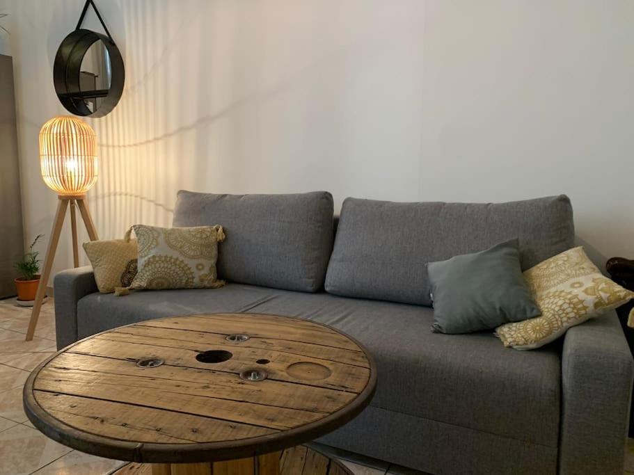 Petit Boucan 47M2 Dans Le Coeur Du Panier Marseille Eksteriør bilde