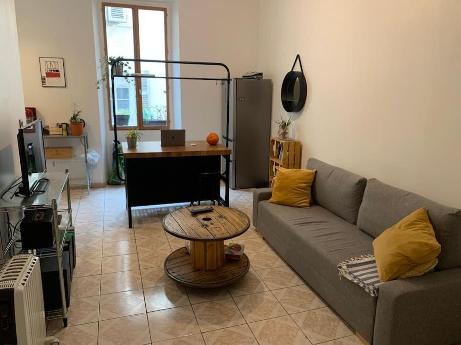 Petit Boucan 47M2 Dans Le Coeur Du Panier Marseille Eksteriør bilde