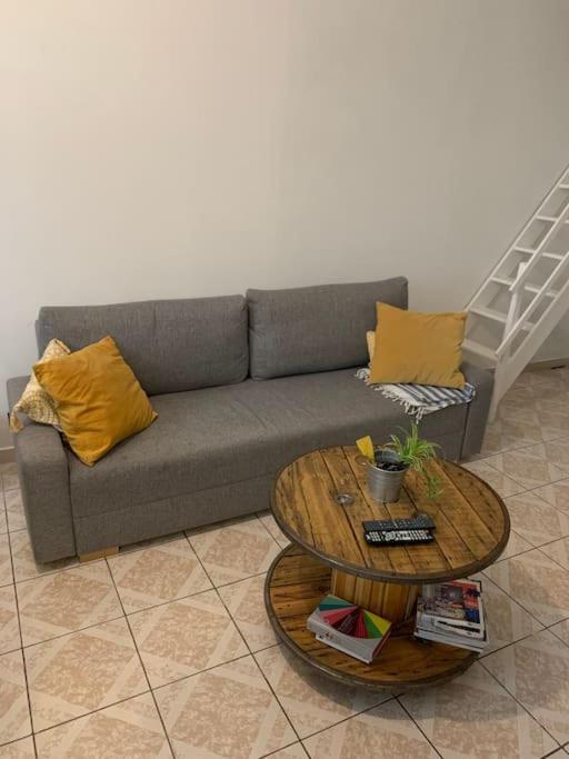 Petit Boucan 47M2 Dans Le Coeur Du Panier Marseille Eksteriør bilde