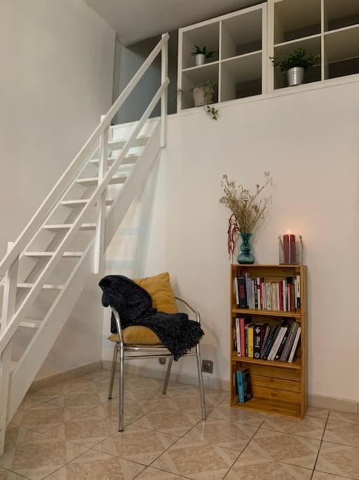 Petit Boucan 47M2 Dans Le Coeur Du Panier Marseille Eksteriør bilde